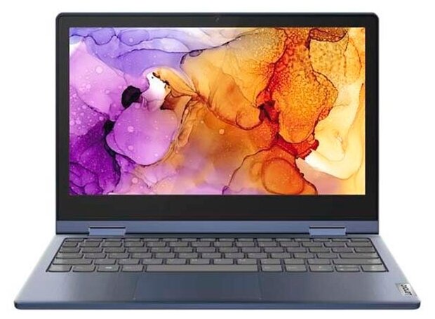 Ноутбук-трансформер Lenovo IdeaPad Flex 3 11ADA05 82G4002HRU