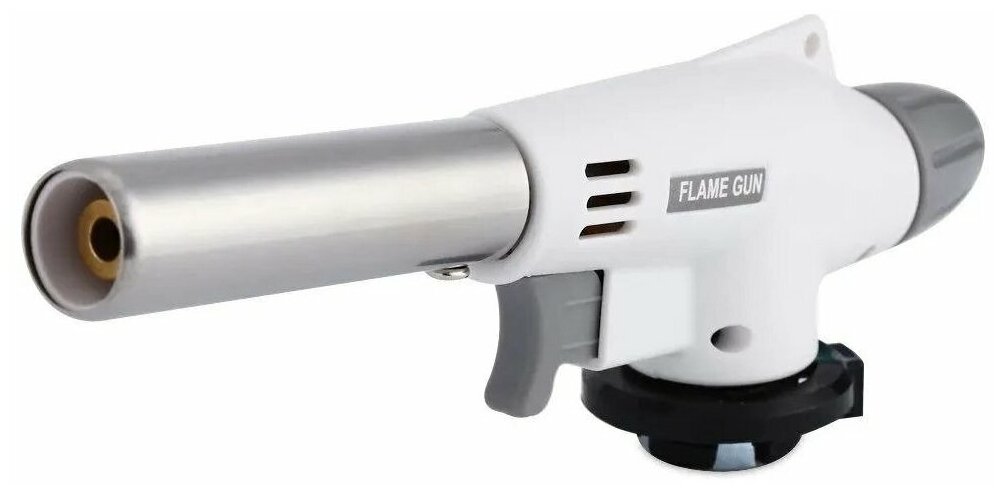 Газовая горелка- насадка Flame Gun 920