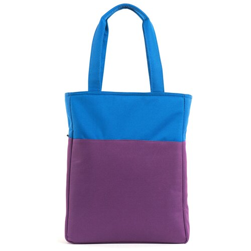 фото Сумка herschel harvest (12 l фиолетово-синий)