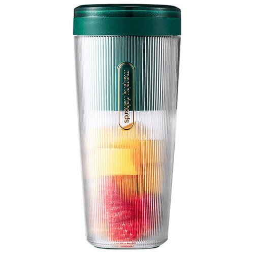 morphy richards mr3936g серый Кружка-блендер Portable Juice Cup Morphy Richards, зеленый