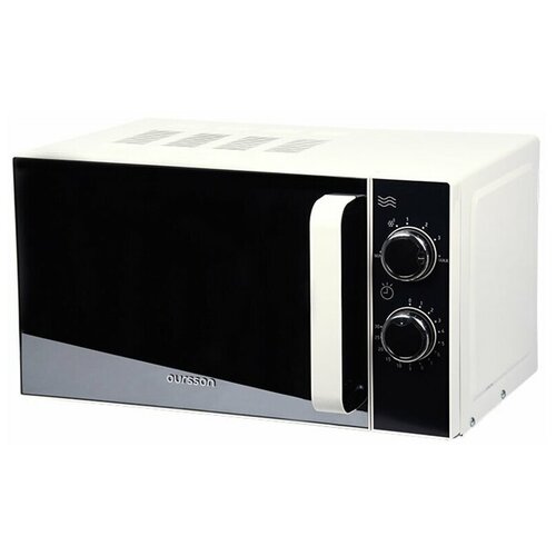 Микроволновая печь - СВЧ Oursson MM2005IV Слоновая кость 589900₽