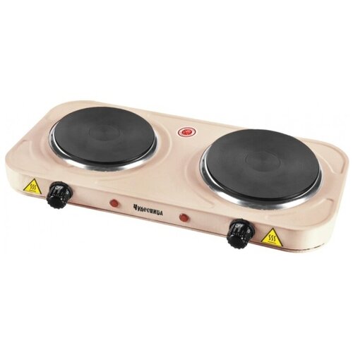 Плитка эл настольная Чудесница ЭЛП-803 178300₽