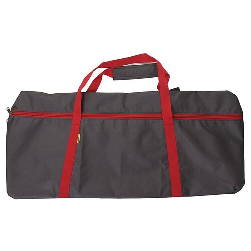 фото Чехол skatebox bigfoot graphite-red st7-34-red