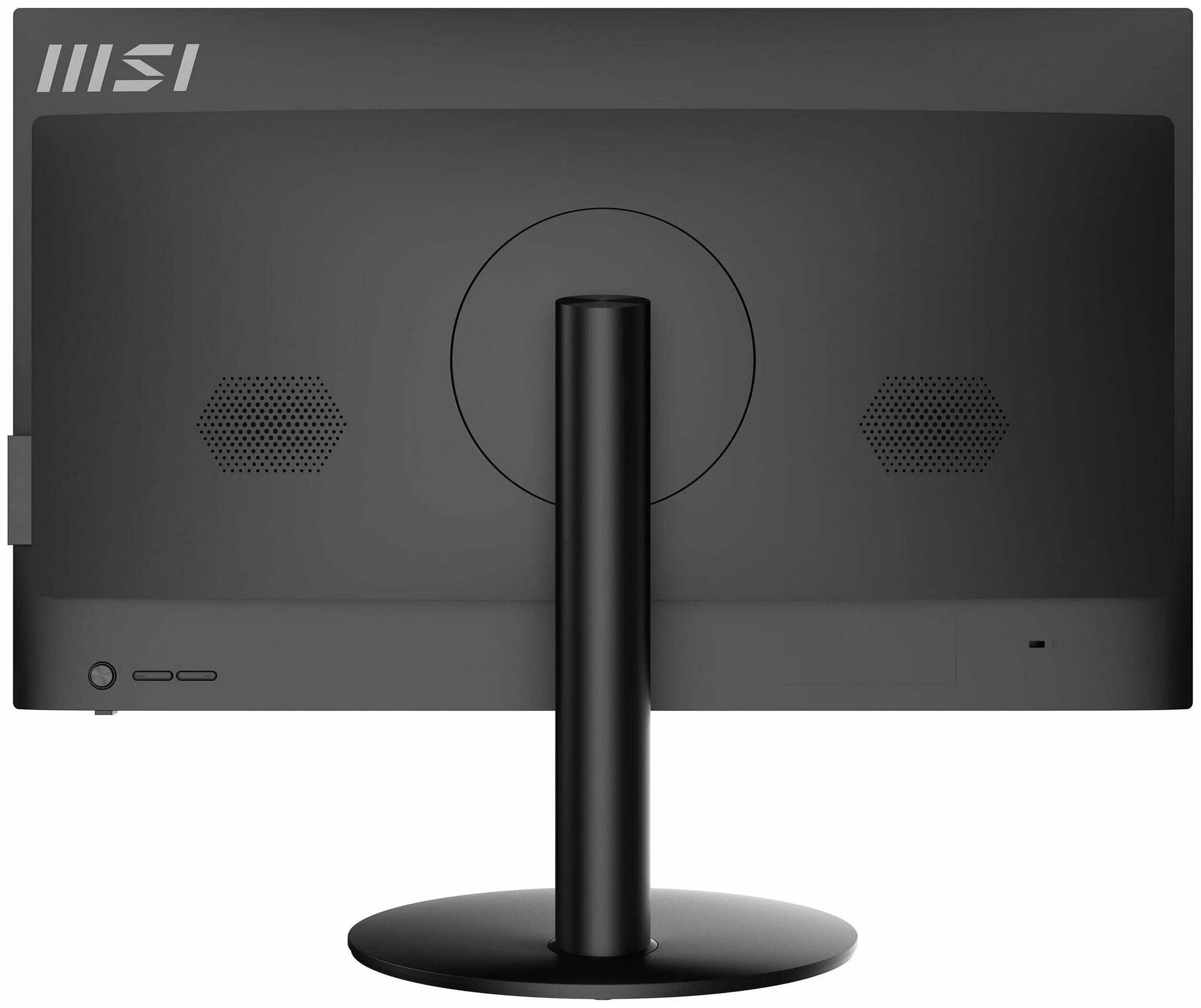 Моноблок AIO MSI PRO AP241 11M-279RU 9S6-AE0311-279 238 Pentium Dual Core G6405 4 ГБ SSD 128 ГБ UHD Graphics 610 Черный