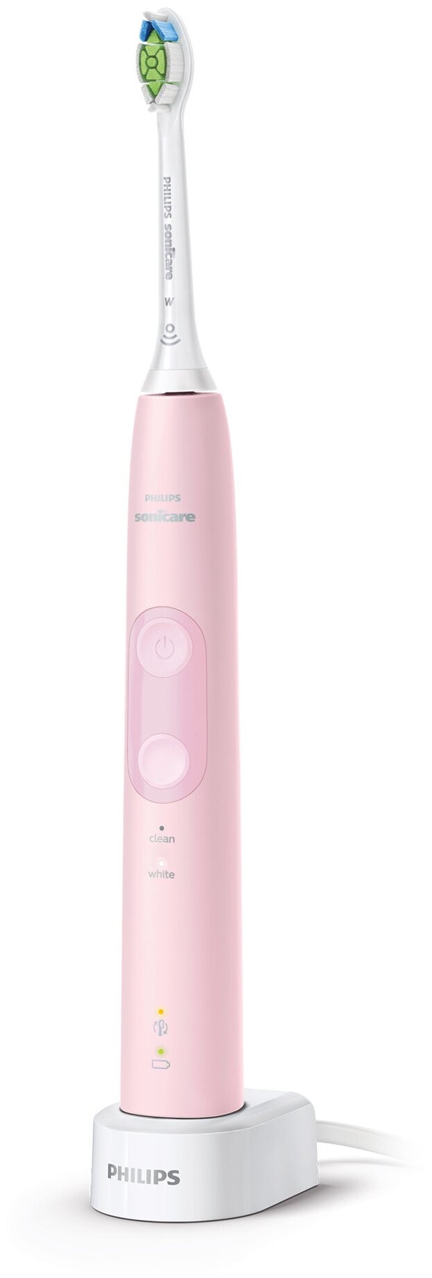 Электрическая зубная щетка Philips ProtectiveClean HX6836/24