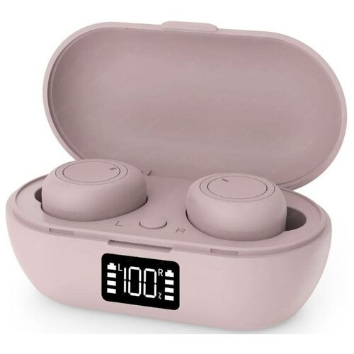 Наушники Accesstyle Melon TWS Pink 112900₽