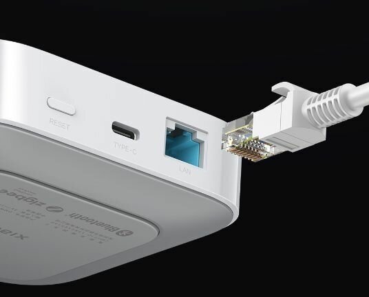 Системные Блоки Xiaomi Центр управления умным домом Xiaomi Smart Home Hub 2, BHR6765GL