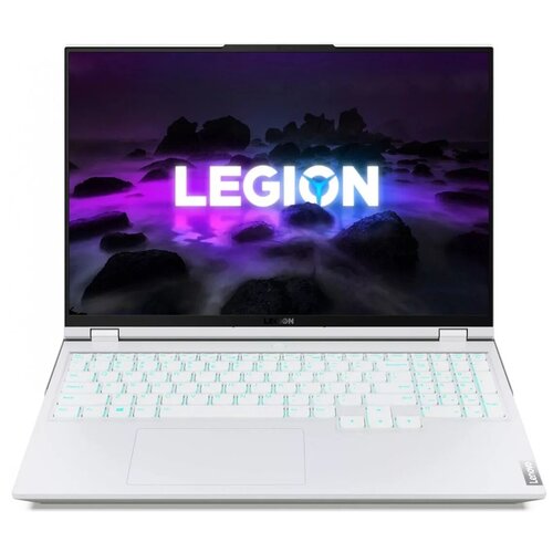 Ноутбук Lenovo Legion 5 15ACH6A 82NW001BRK AMD Ryzen 5 3300 MHz 5600H16384Mb1024 Gb SSD1561920x1080AMD Radeon RX 6600M GDDR6Нет Без ОС 13999900₽