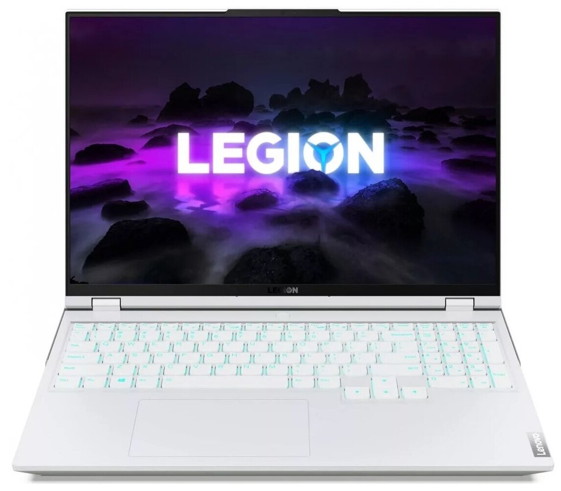 Ноутбук Lenovo Legion 5 15ACH6A 82NW001JRU AMD Ryzen 5 3300 MHz 5600H16Gb1024 Gb SSD1561920x1080AMD Radeon RX 6600M GDDR6Официальная гарантия СЦ Lenovo 2 года 14800000₽