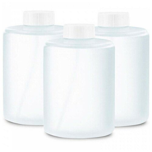 Сменные блоки Xiaomi Simpleway Automatic Induction Washing