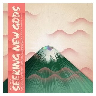 Компакт-Диски, ROUGH TRADE, GRUFF RHYS - Seeking New Gods (CD)