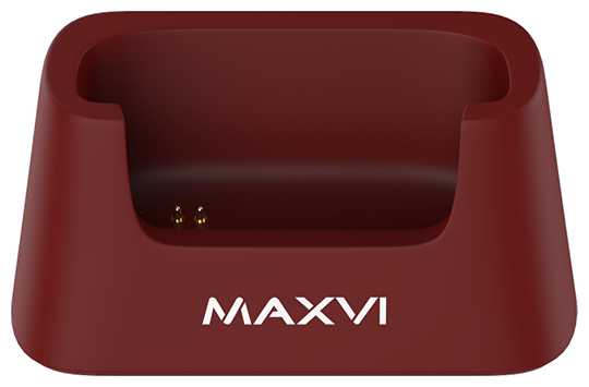 Мобильный телефон Maxvi - фото №20