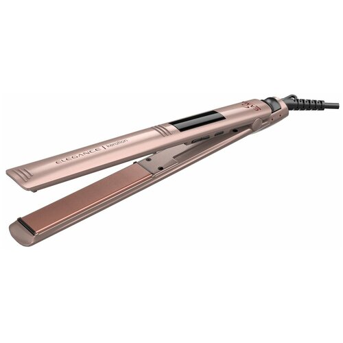 Щипцы - выпрямитель для волос GAMA ELEGANCE KERATION 418800₽