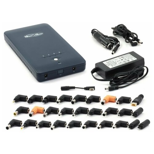 Универсальный внешний аккумулятор для ноутбука Power Bank 173Wh 1499000₽