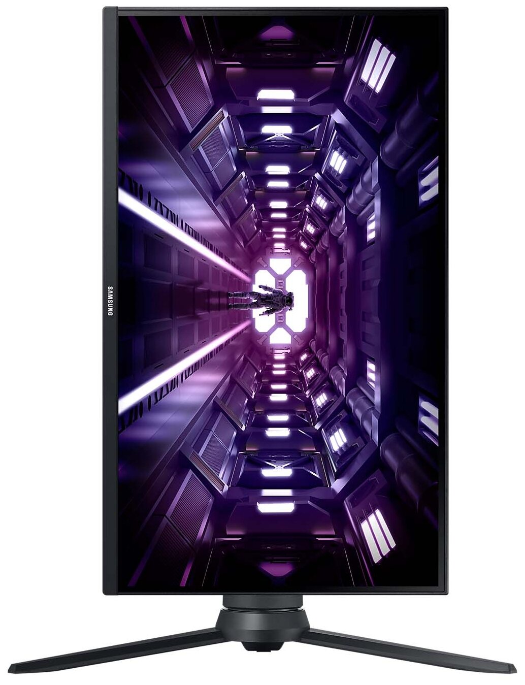 Монитор Samsung Odyssey G3 F27G33TFWI