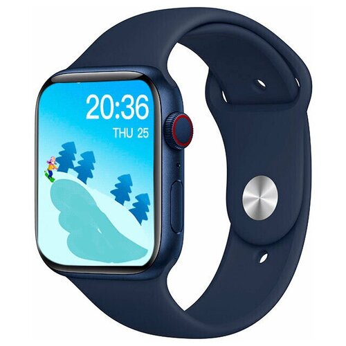 BandRate Smart BRSM26PLBLBL 725000₽