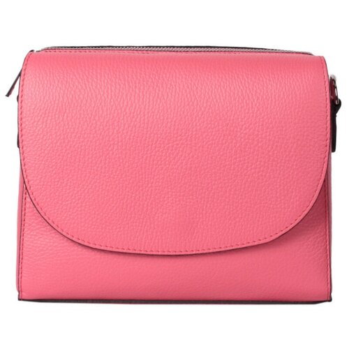 Сумка , розовый сумка женская florence collection m195 bianco ут 00011228