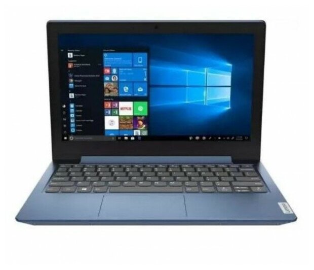 Lenovo IdeaPad 1 14ADA05 82GW0089RU amd Athlon Silver 3050E 14GHz4096Mb128Gb Ssdamd Radeon Grap
