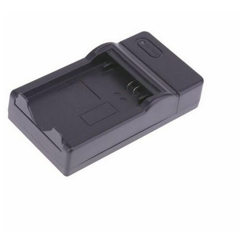 Зарядное устройство USB Charger для аккумулятора Sony NP-F550/750/FM50/70 зарядное устройство для аккумулятора sony bd1 fr1 ft1