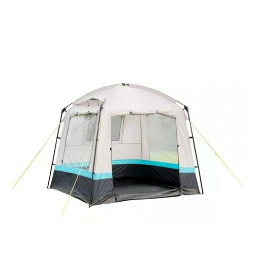MIMIR Палатка кухня/шатер с полом (OL1132)