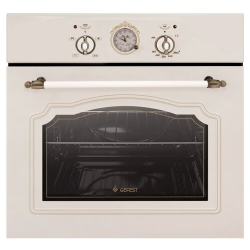 Газовый духовой шкаф GEFEST ДГЭ 601-01К64 2357000₽
