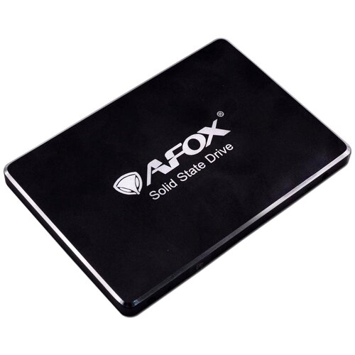 Твердотельный накопитель AFOX 480 ГБ SATA SD250-480GQN