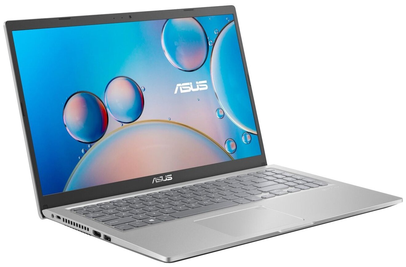 Ноутбук ASUS R565JA-BQ2748 90NB0SR2-M00H50