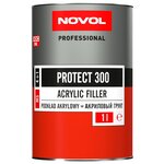 Грунт-наполнитель NOVOL PROTECT 300 4+1 (MS) - изображение