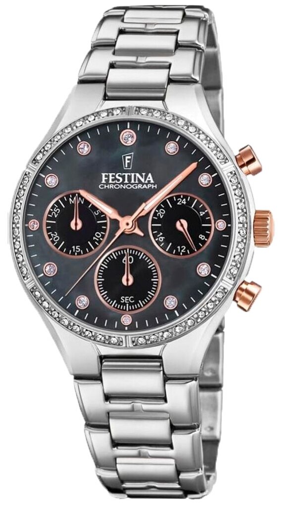 Наручные часы FESTINA Boyfriend