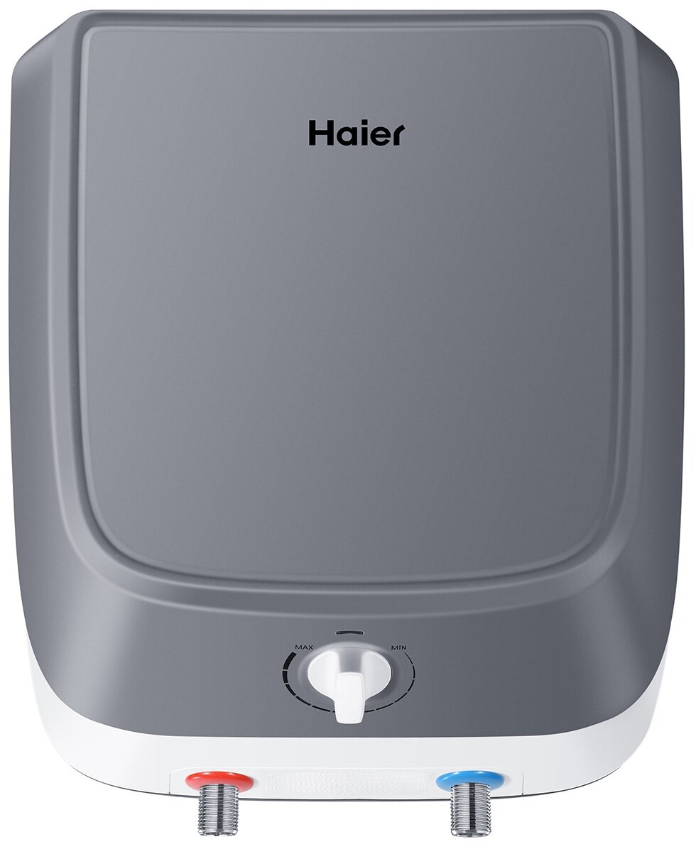 Водонагреватель накопительный Haier ES10V-Q1(R) 1500 Вт 10 л