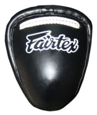 Прочая экипировка и pащита паха Fairtex GC2 black M