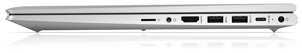 Ноутбук HP ProBook 455 G8 32N23EA