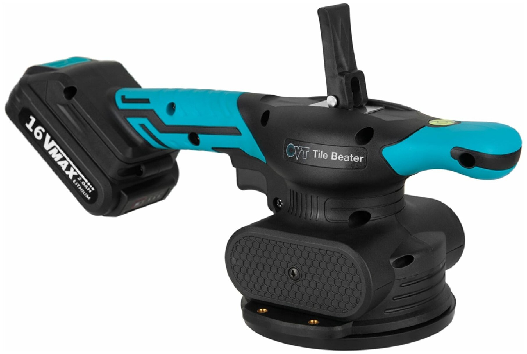 Вибратор для укладки плитки