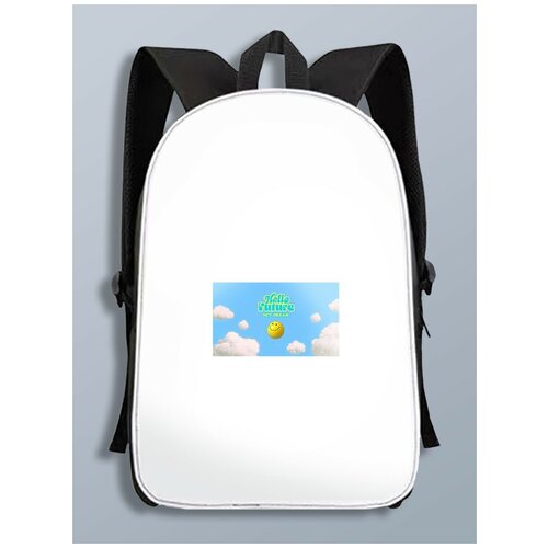 фото Рюкзак музыка nct (тэён, тэиль, джехён, марк, винвин, хэчан, k- pop, hip hop ) - 32589 brutbag