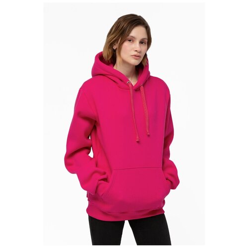 Магазин Толстовок Premium Hoodie Fuchsia Unisex, Размер Unisex 46 / S Unisex