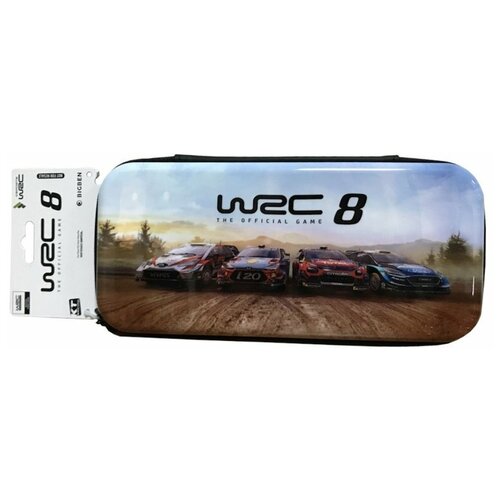 Защитный чехол WRC 8 для Nintendo Switch (BB3318)