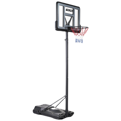 фото Баскетбольная стойка slp standard 021ab start line