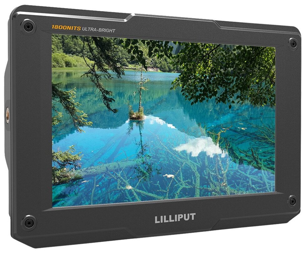 Операторский монитор Lilliput H7 HDMI