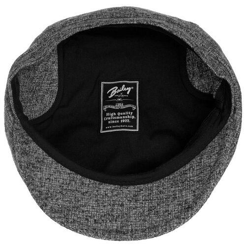 фото Кепка с ушками bailey 25526bh kyan, размер 59