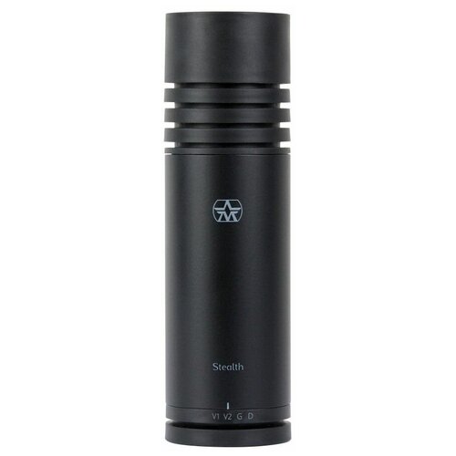 Aston Microphones STEALTH