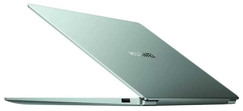Ноутбук Huawei MateBook 14S HKD-W76 i7-11370H 142 2520 x 1680 LTPS 400 nits16Gb512Gb SSDIris XeW11Spuce Green 53012RTL