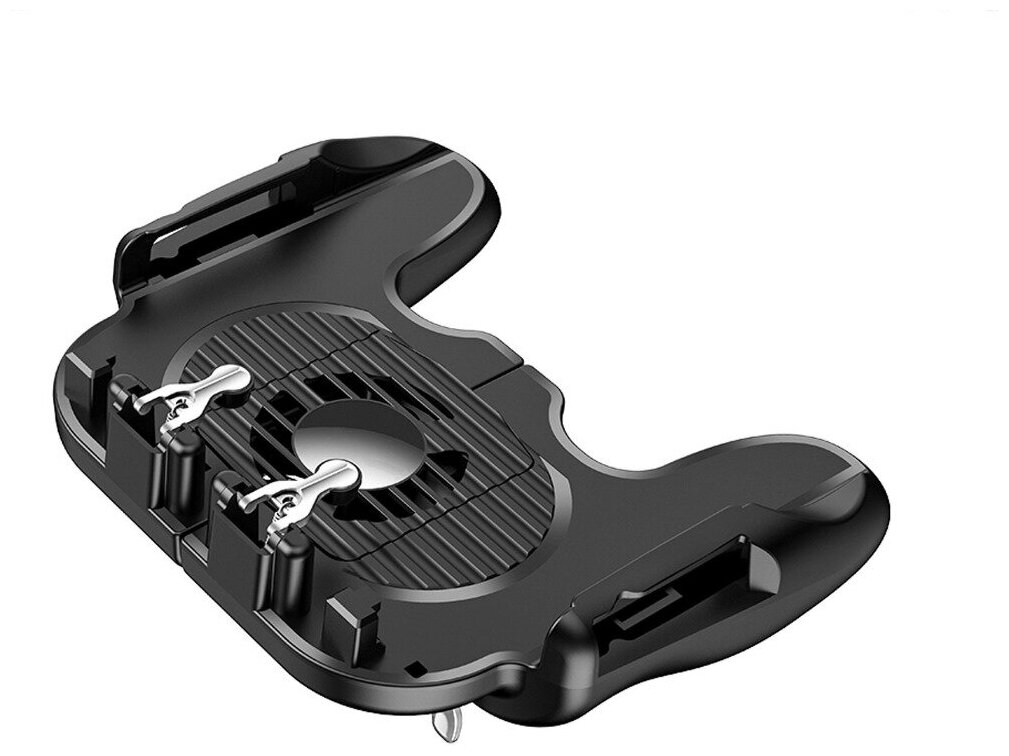 Сенсорные напалечники планшет Триггеры для игр Триггеры для Pubg Игровые контроллеры