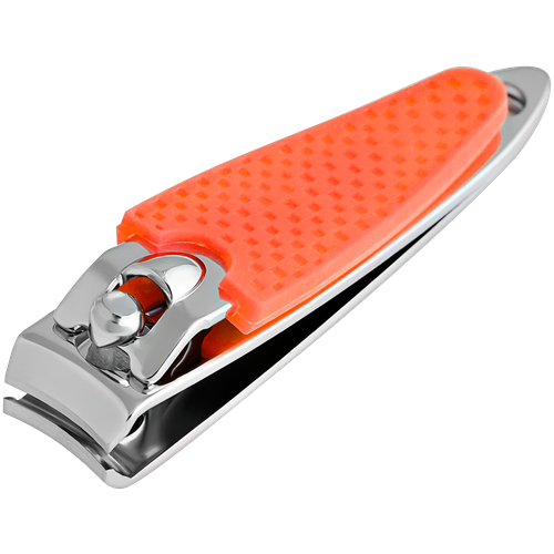 Silver Star, книпсер, цветной силикон АТ 297 ORANGE (55 мм)