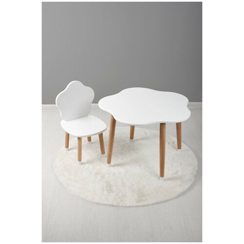 Набор детской мебели «Звёздочка»