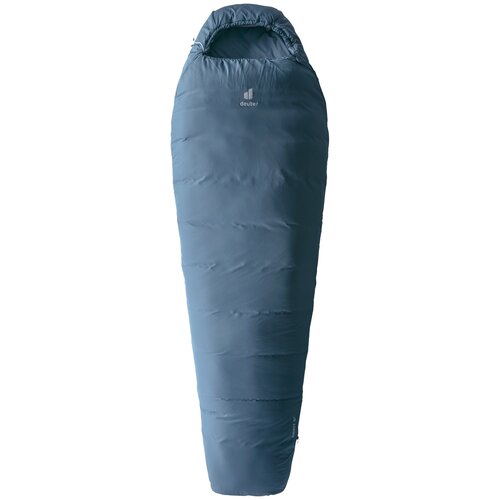 фото Спальник deuter orbit 0° sl arctic/slateblue