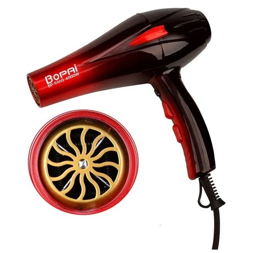 Фен BP-5500 189000₽