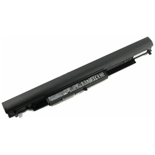 Для HP 15-ba054ur Org Аккумуляторная батарея ноутбука
