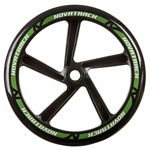 фото Колеса pu 250мм, 1шт qwe