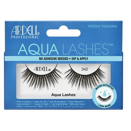 Ardell Aqua Lash 342 Накладные ресницы