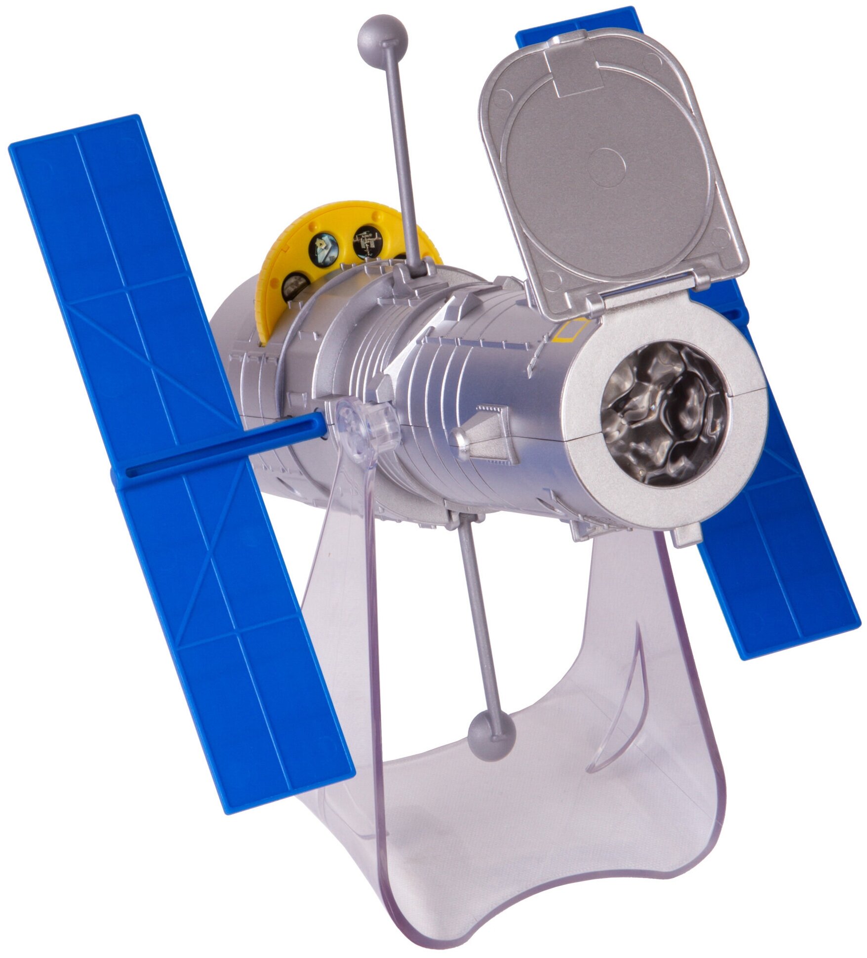 Проектор-ночник Bresser National Geographic Космический телескоп